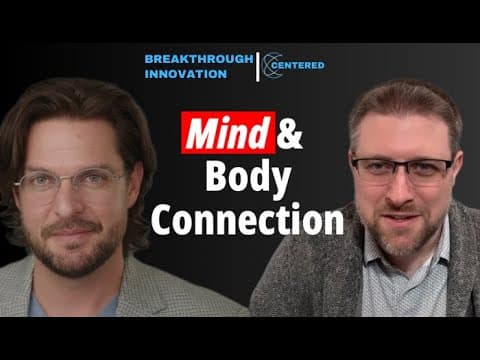 What Every Founder Gets Wrong About Grit, Success and Sacrifice, with Garrett Wood